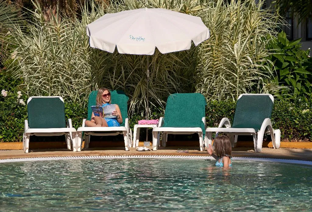 Pool, The Residence Porto Mare, Madeira
