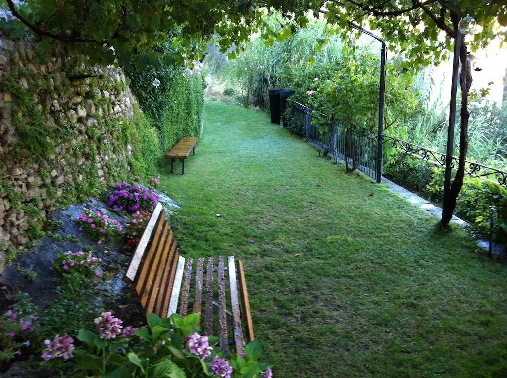 General view, Hotel Gattapone, Perugia