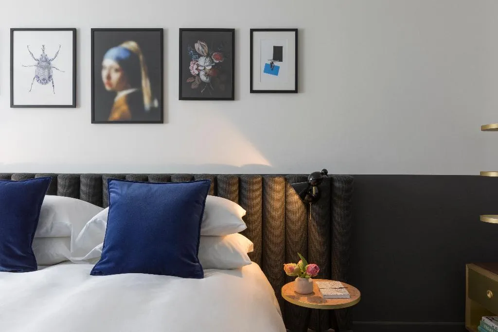 Room PREMIUM Room, Kimpton De Witt Amsterdam, Amsterdam