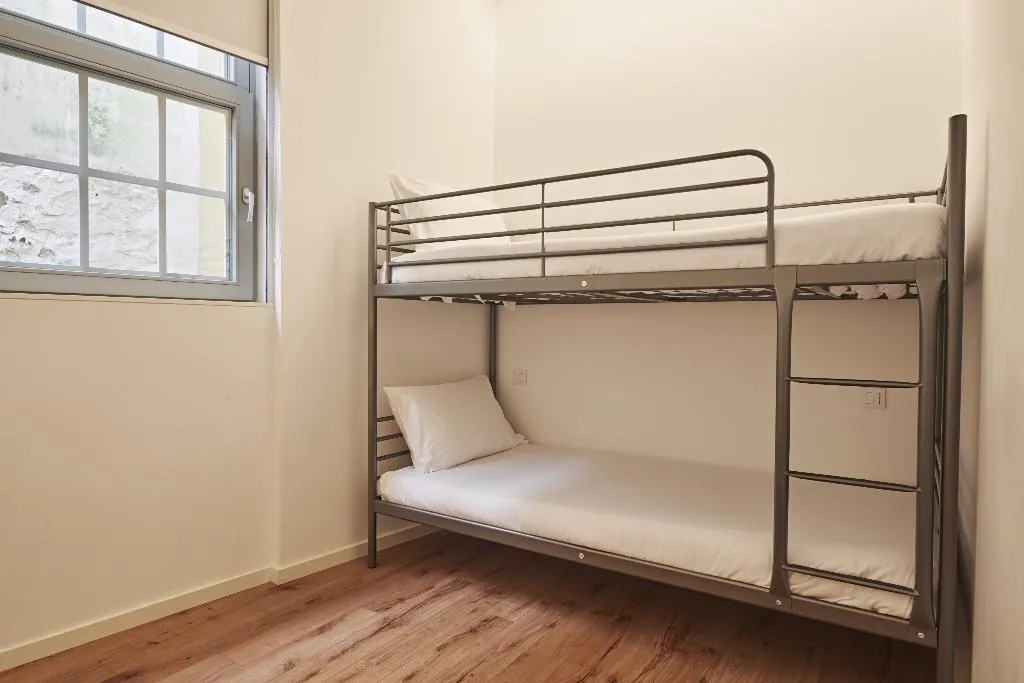 APARTMENT TWO BEDROOMS Room, Apartments Ponte Nova, Porto