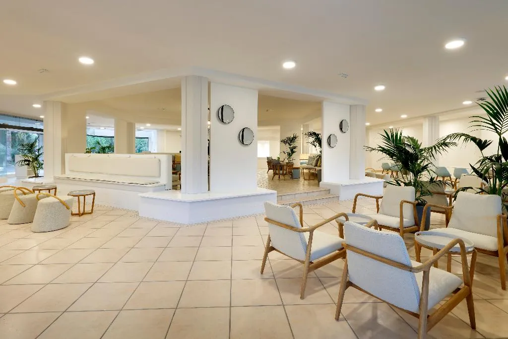 Lobby, Grand Palladium Sicilia Resort & Spa, Palermo