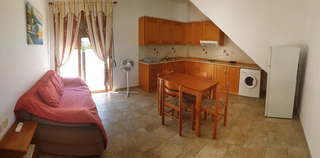 APARTMENT SEA VIEW Room, Apollo Studios, Rhodes