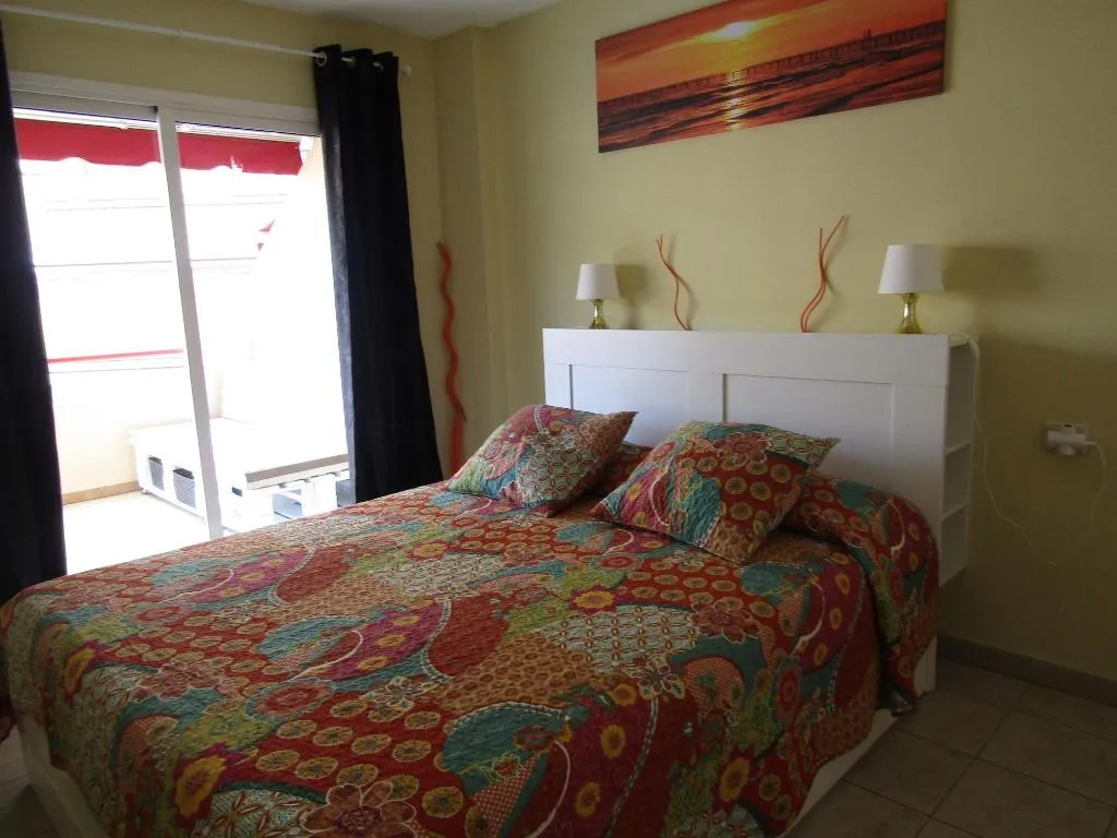 Room, Jardín Marino, Tenerife