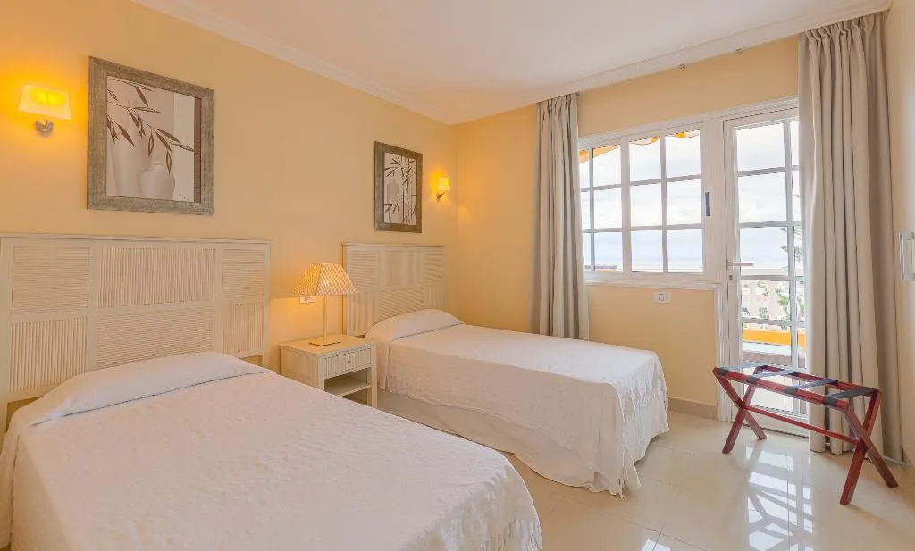 SUITE SEA VIEW Room, El MarquÃ©s Palace by Intercorp Hotel Group, Tenerife