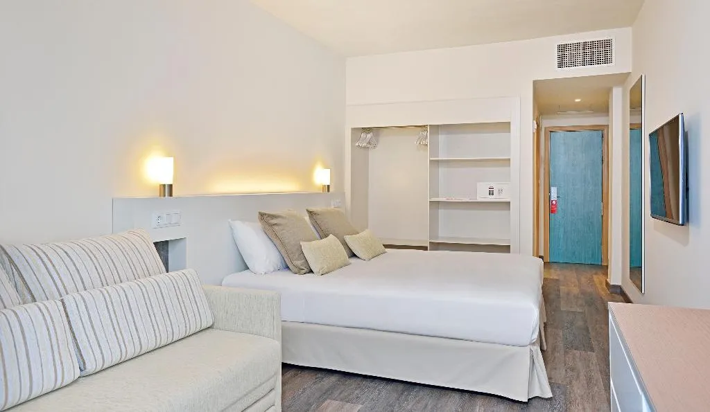 FAMILY ROOM STANDARD Room, Sol Barbados, Majorca