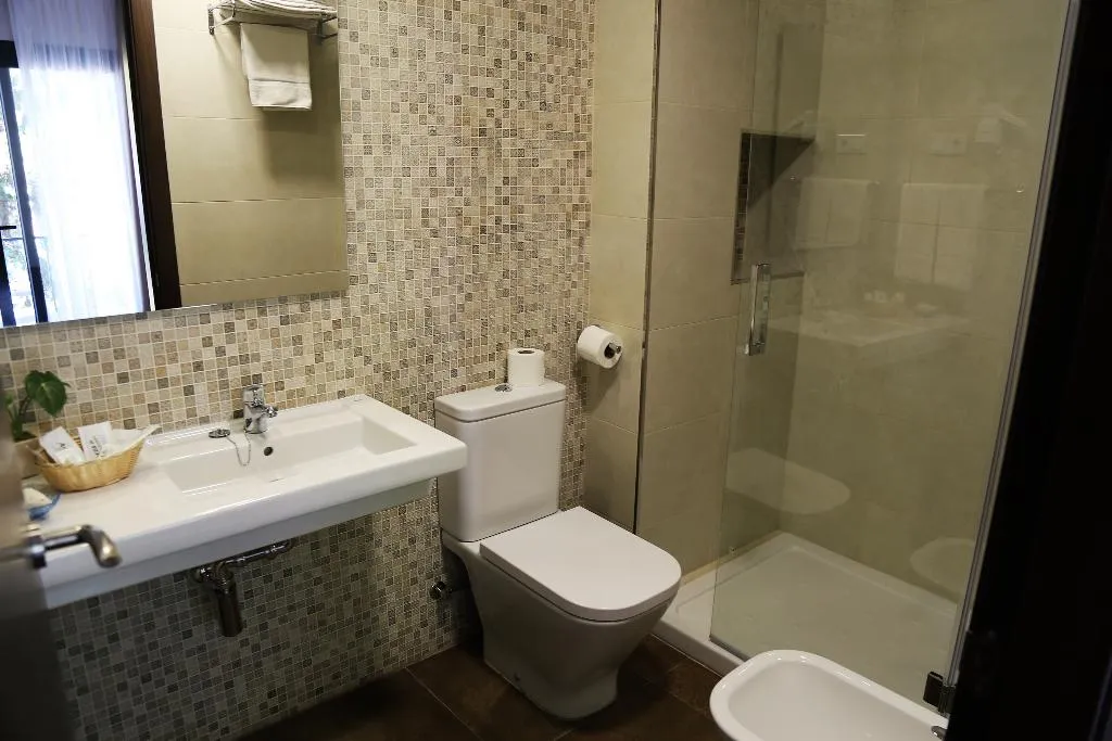 Room, Hotel Arcos de Montemar, Costa Del Sol