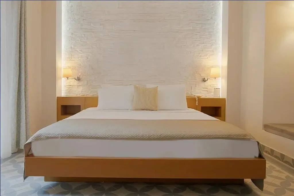 DOUBLE STANDARD Room, Ulusoy Kemer Holiday Club, Antalya