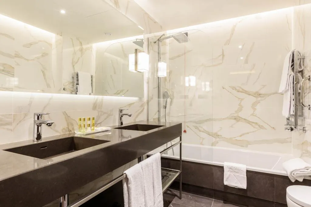 Room, Áurea Museum by Eurostars Hotel Company, Lisbon