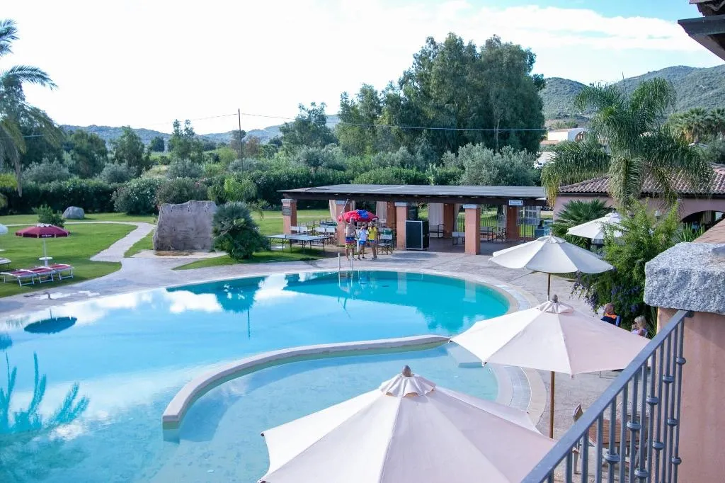 Sports and Entertainment, Alma Resort, Cagliari