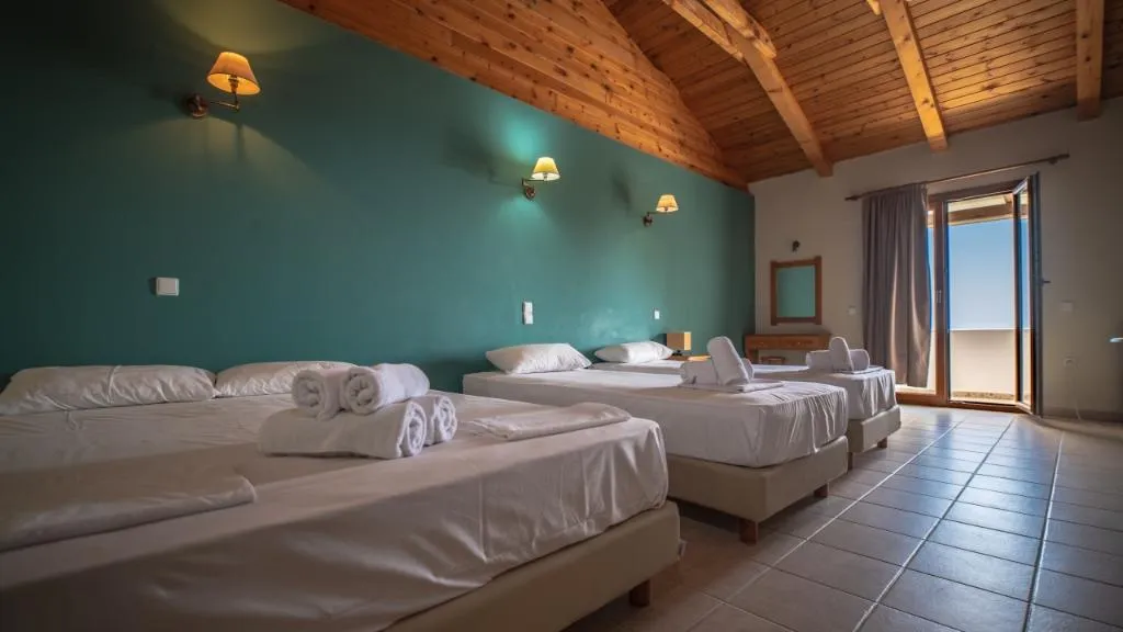 FAMILY ROOM STANDARD Room, Porto Zorro, Zante