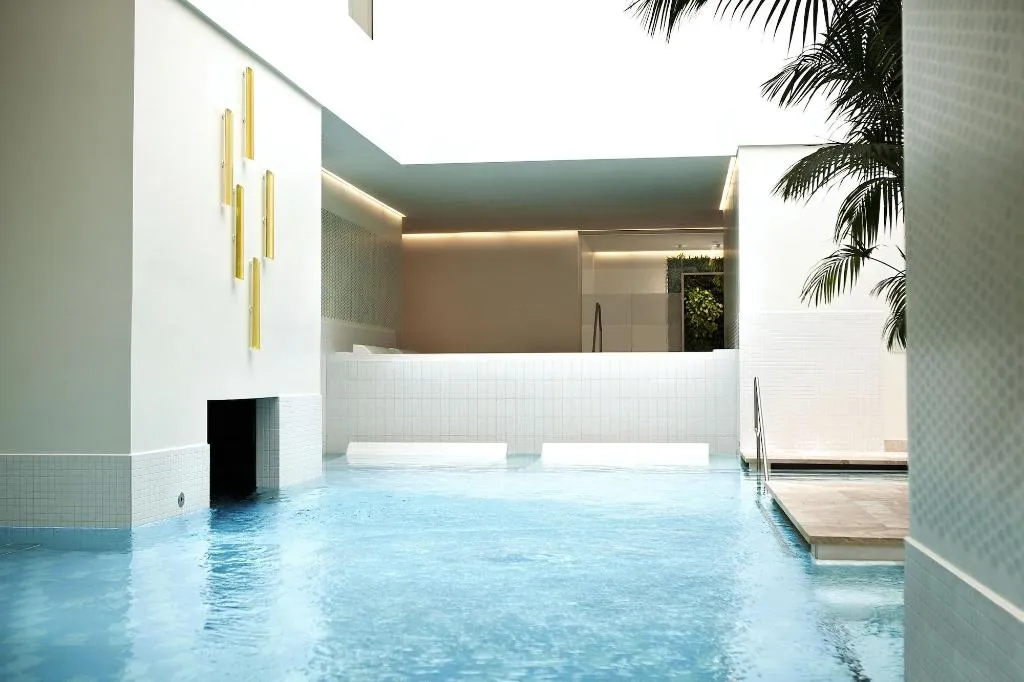 Sports and Entertainment, Kurhotel Skodsborg, Copenhagen