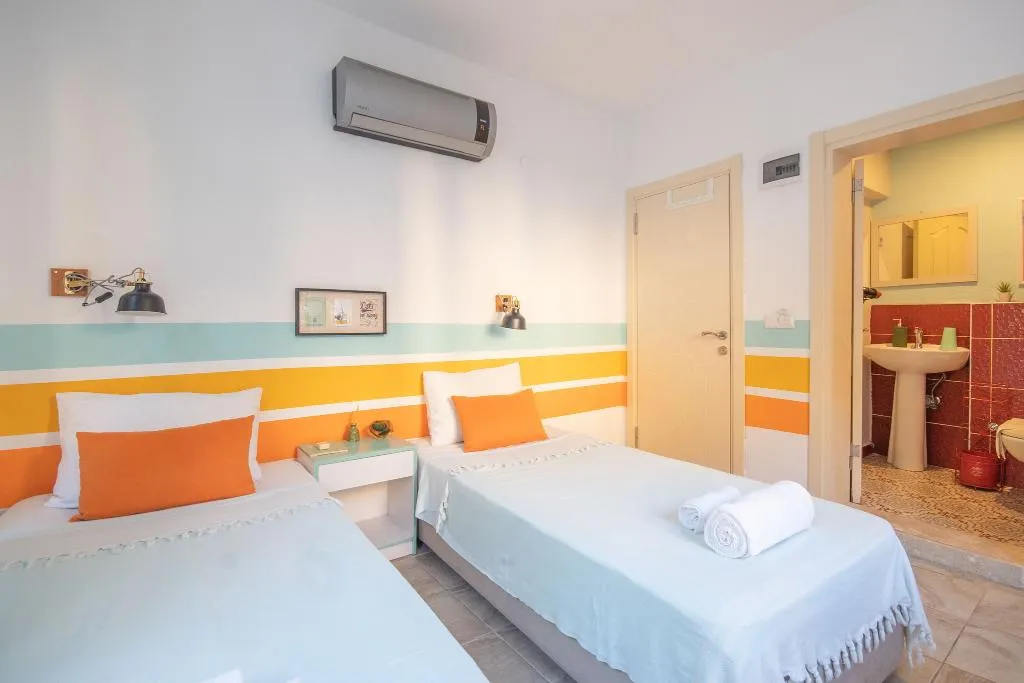 Room STANDARD Room, Kuytu Bed & Breakfast, Dalaman