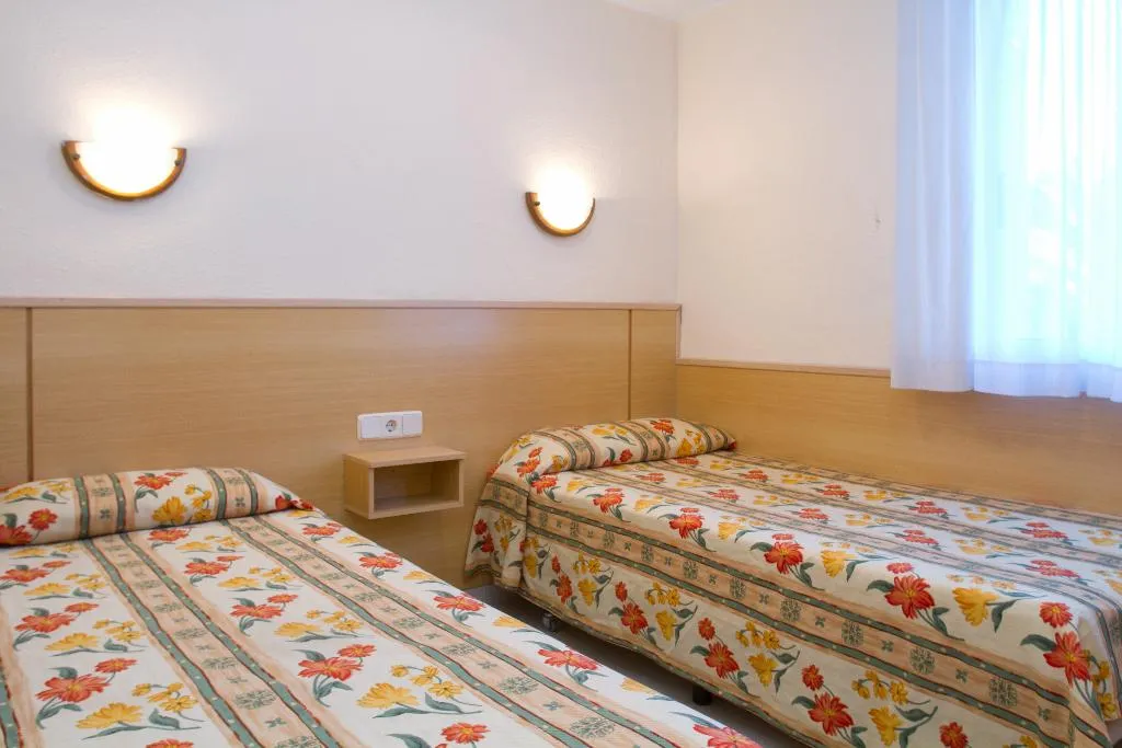 APARTMENT CAPACITY 2 ONE BEDROOM Room, Los Peces, Costa Dorada
