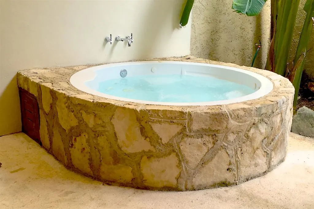 APARTMENT WITH JACUZZI Room, Kiimak Tulum, Cancun Area