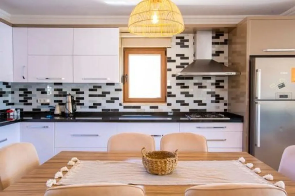 VILLA STANDARD Room, Kuytu Kas Homes, Dalaman