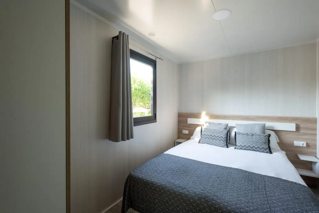 Room ONE BEDROOM ONE BATHROOM Room, Berga Resort - The Mountain - Wellness center -SPA, Barcelona
