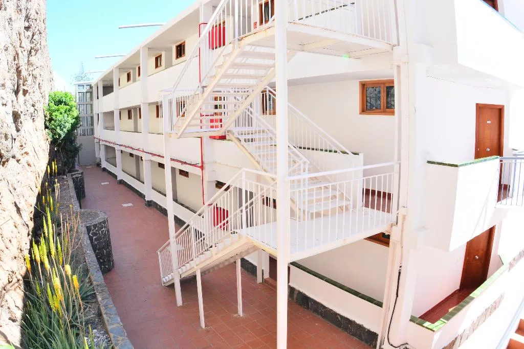General view, Puerto Bello Apartamentos, Gran Canaria
