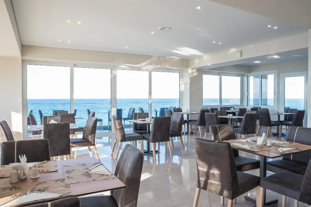 Restaurant, Golden Coast, Athens