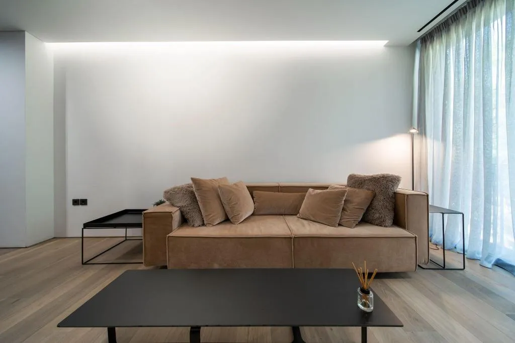 Room, The Duke Boutique Suites, Athens