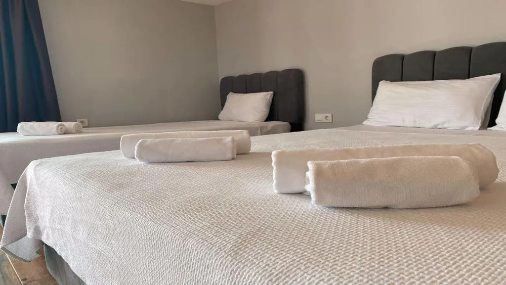 Room, Zeynel  Hotel, Antalya