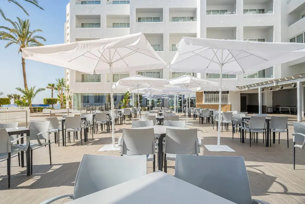 Bar, Best Indalo, Costa Almeria