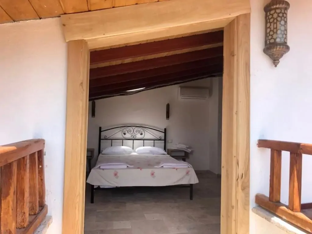 DOUBLE WITH BALCONY Room, Murat Pasa Konagi, Dalaman
