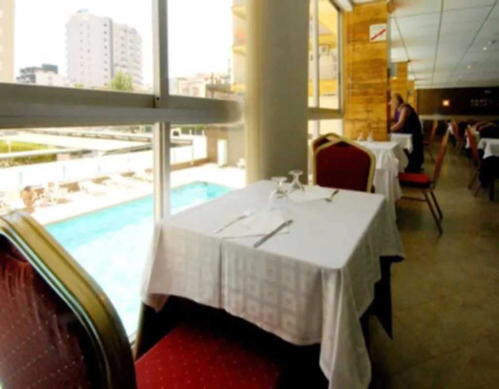 Restaurant, Safari, Valencia