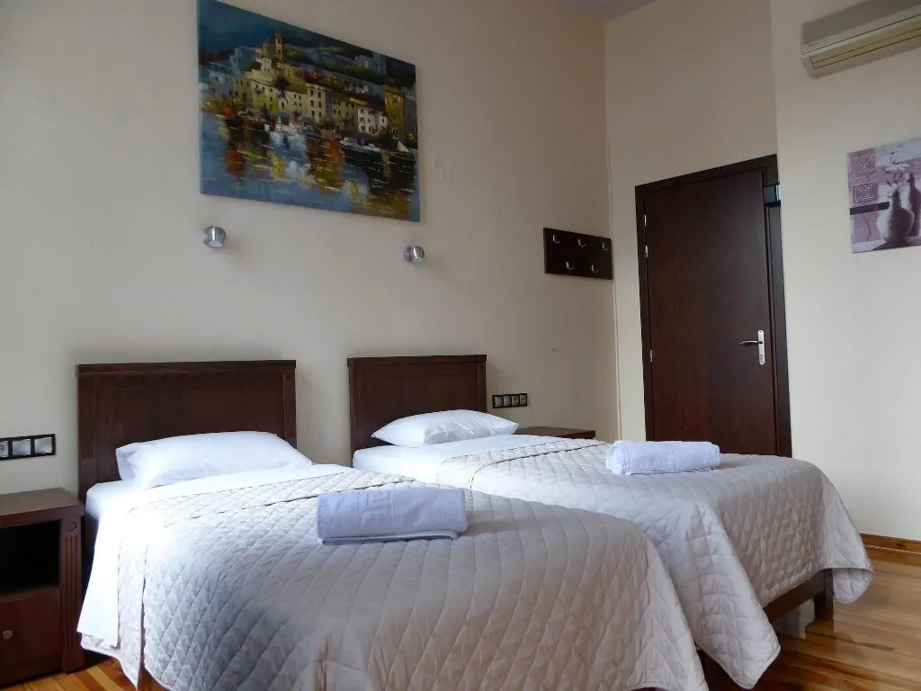 Room, Rent Rooms The Seafront, Crete