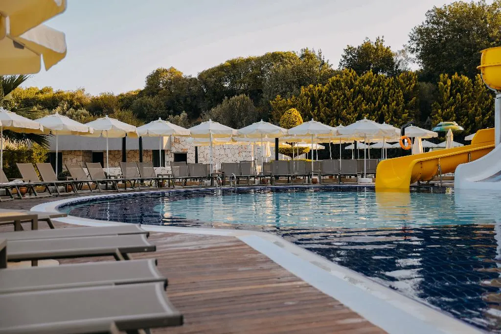 Pool, Agaya Didim Resort Hotel, Bodrum
