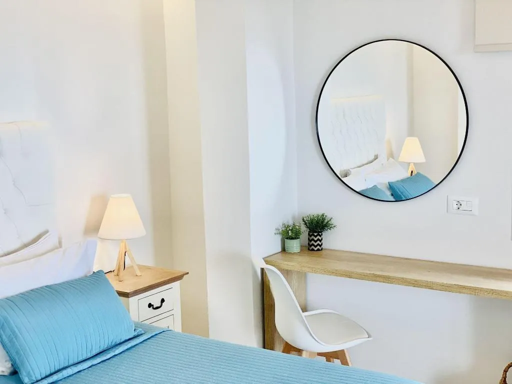 Room, Lithies Studios & Apartments, Zante