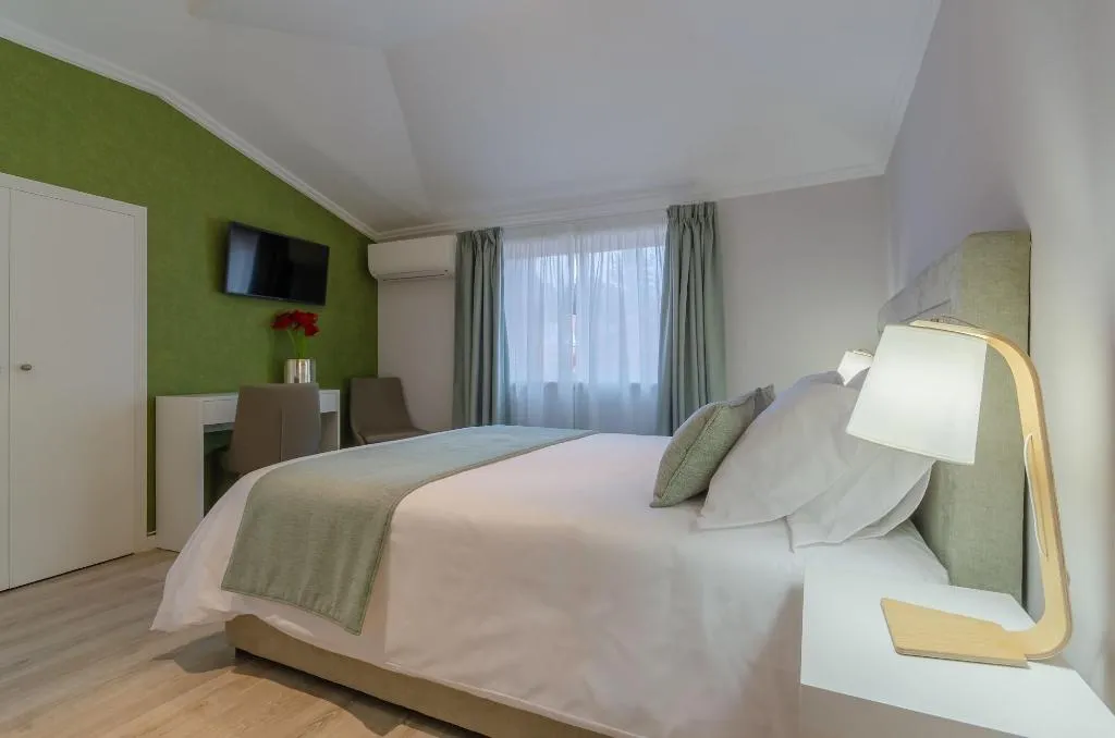 Room, Ver Belem Suites, Lisbon