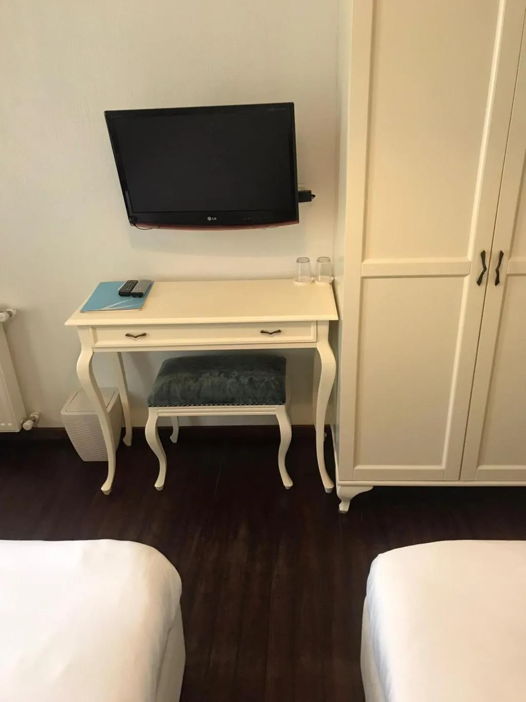TWIN CLASSIC Room, Ferahi Evler Butik Otel, Izmir