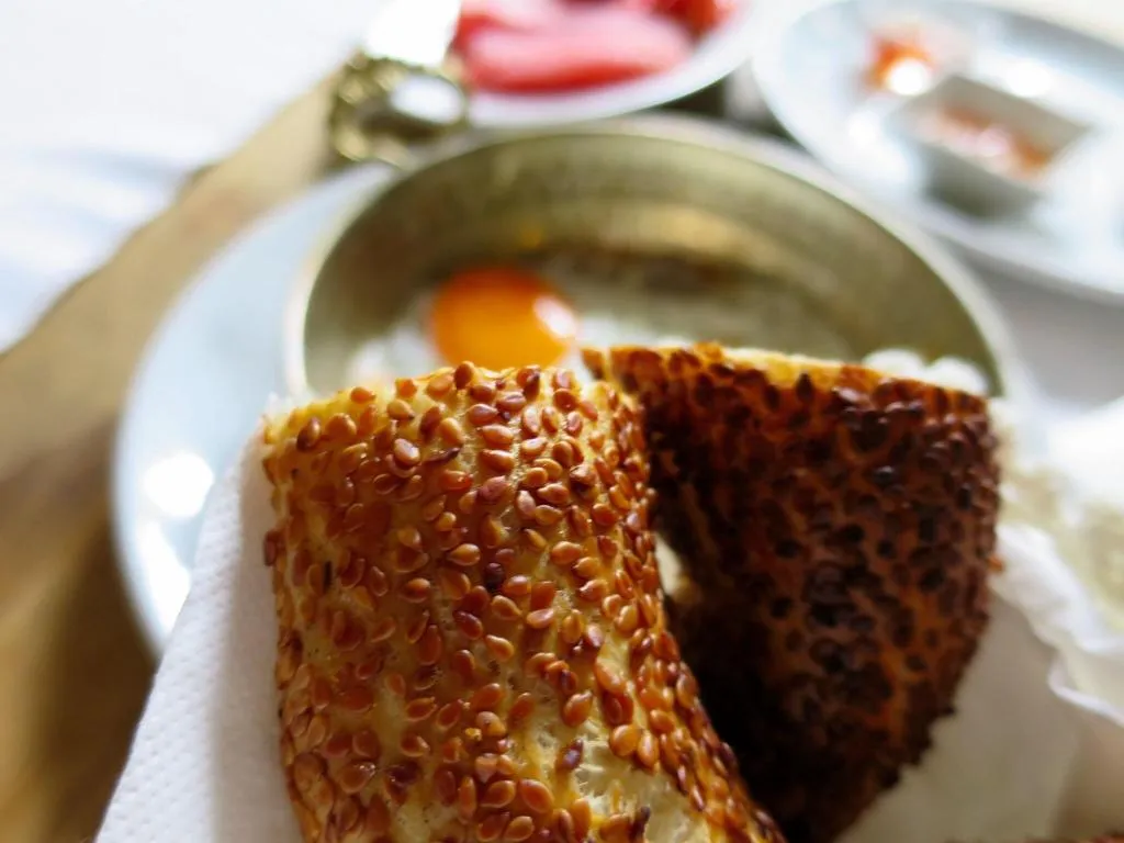 Restaurant, Kalehan, Izmir