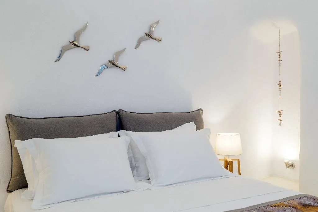 SUITE STANDARD Room, Adamant Suites, Santorini