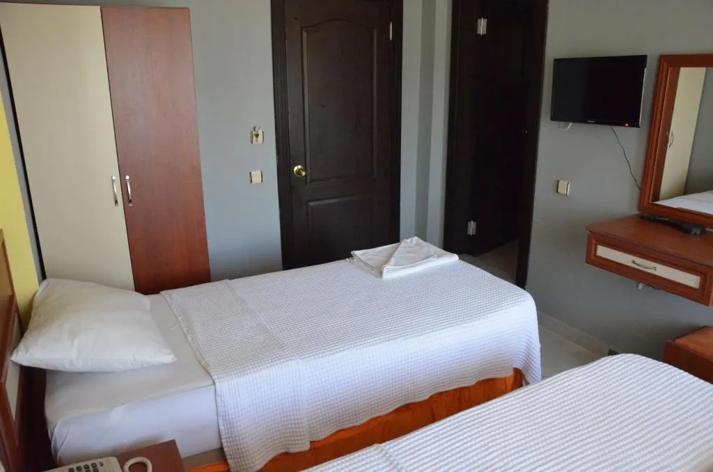 DOUBLE STANDARD Room, Kemal Butik Hotel, Dalaman