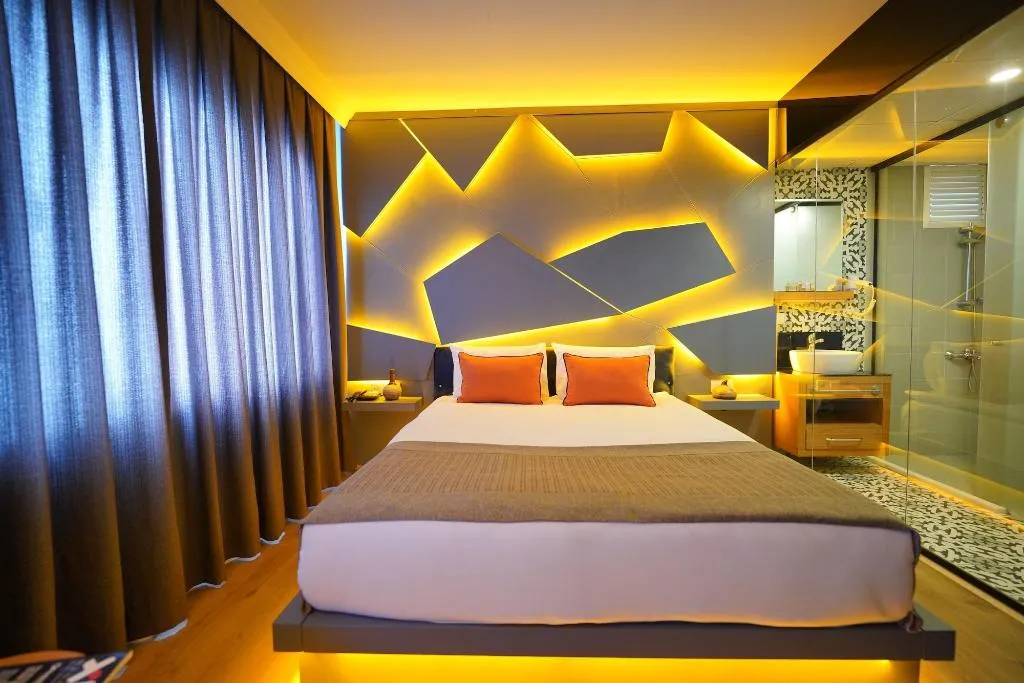 Room, Tema Lara Hotel, Antalya