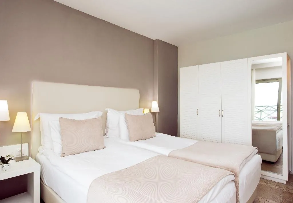 Room, Marti La Perla  +16 AGE ADULT ONLY, Dalaman