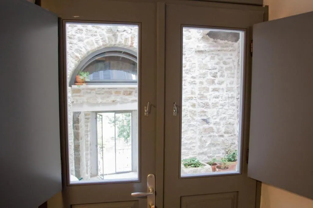Room, Houses Of Motovun, Istria