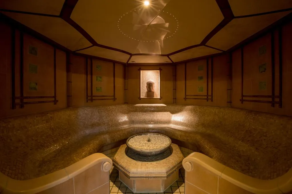 Sports and Entertainment, Botánico and The Oriental Spa Garden 5*GL, Tenerife