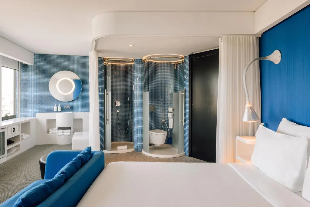 SINGLE SUPERIOR Room, Evolution Lisboa Hotel, Lisbon