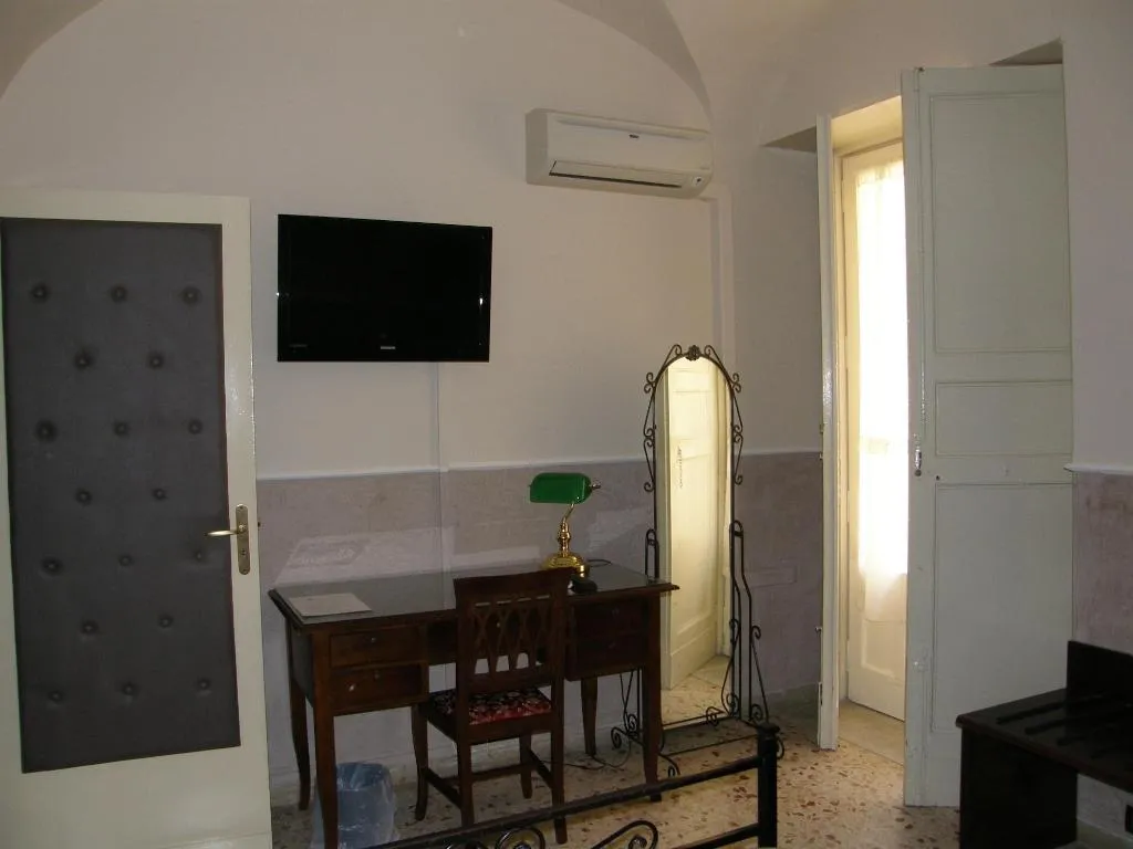 Room, Gattopardo House, Catania