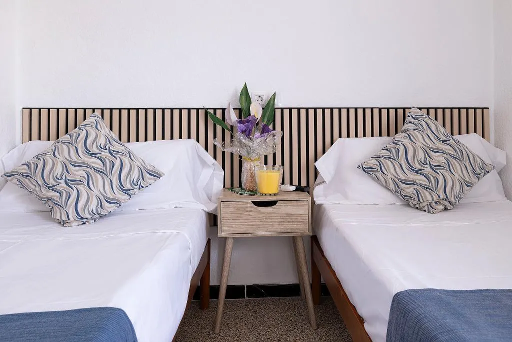 DOUBLE CLASSIC Room, Sb Arenal, Majorca