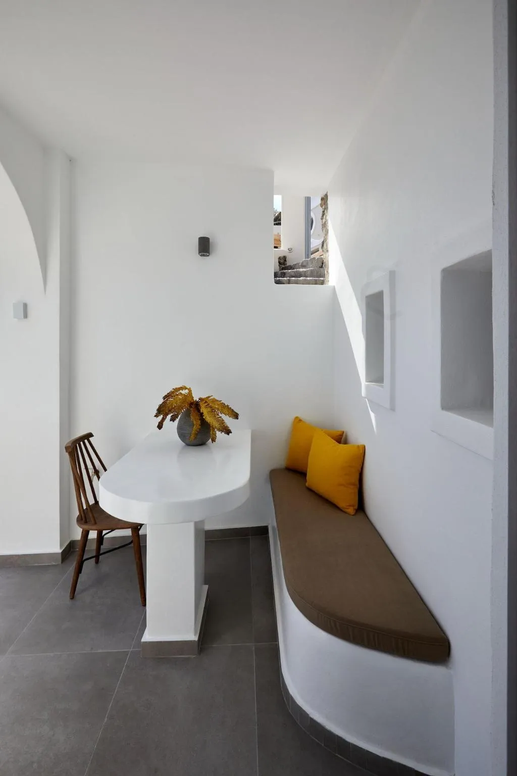 Room, Allure Breeze Suites, Santorini