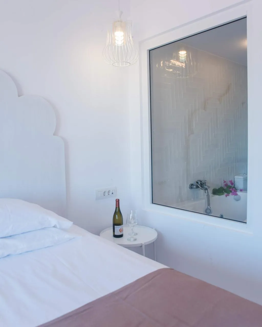 JUNIOR SUITE CAPACITY 2 Room, Stella Maria Hotel, Crete