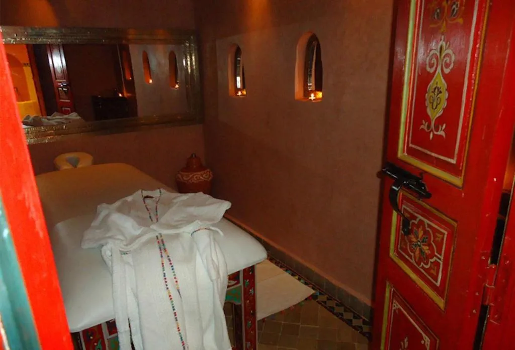 Sports and Entertainment, Riad Hikaya, Marrakech