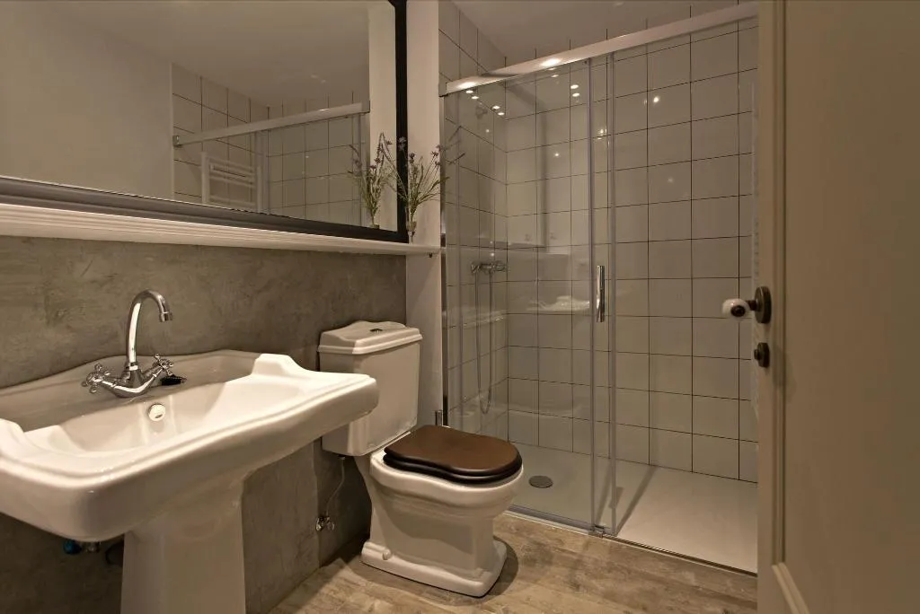 Room, El Jardinet De Sant Esteve, Barcelona