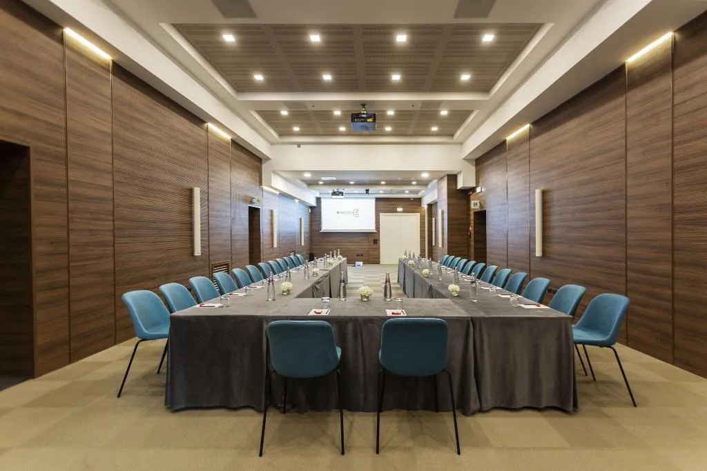 Conferences, Palazzo Caracciolo Naples, Naples