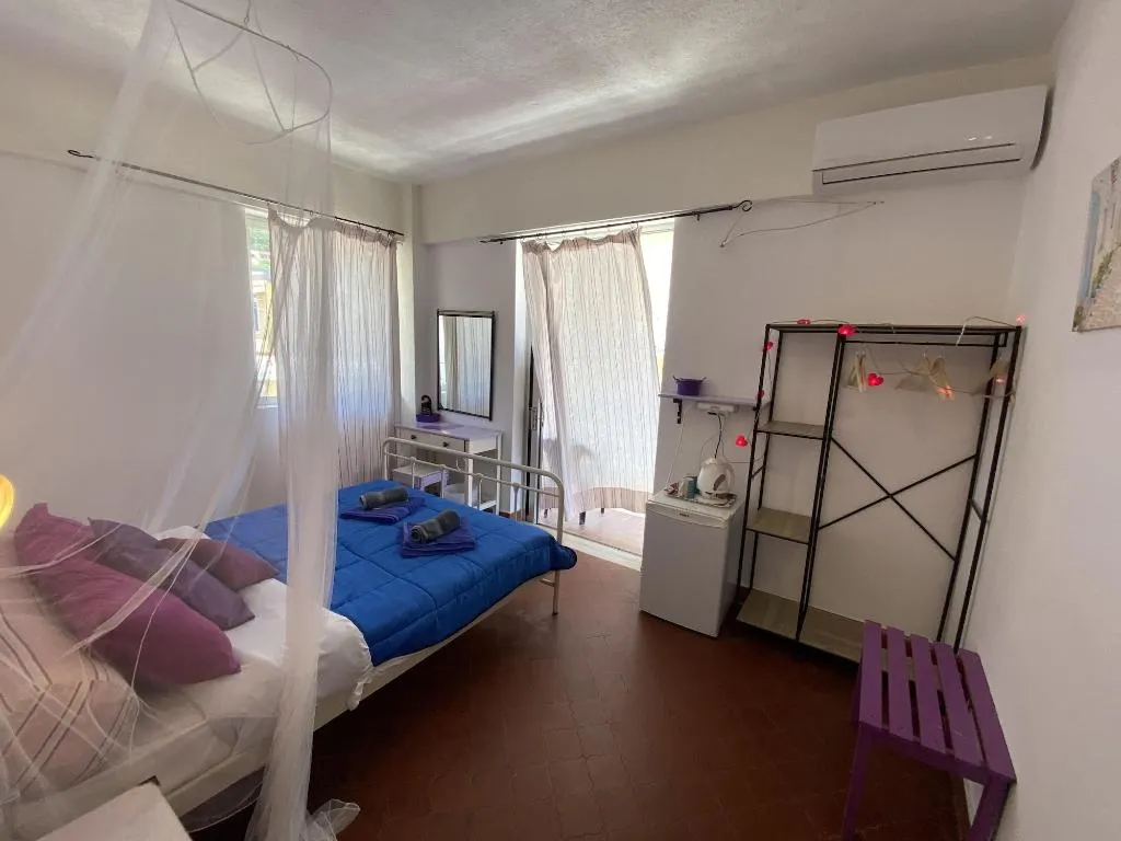 Room, Avra Boutique, Corfu
