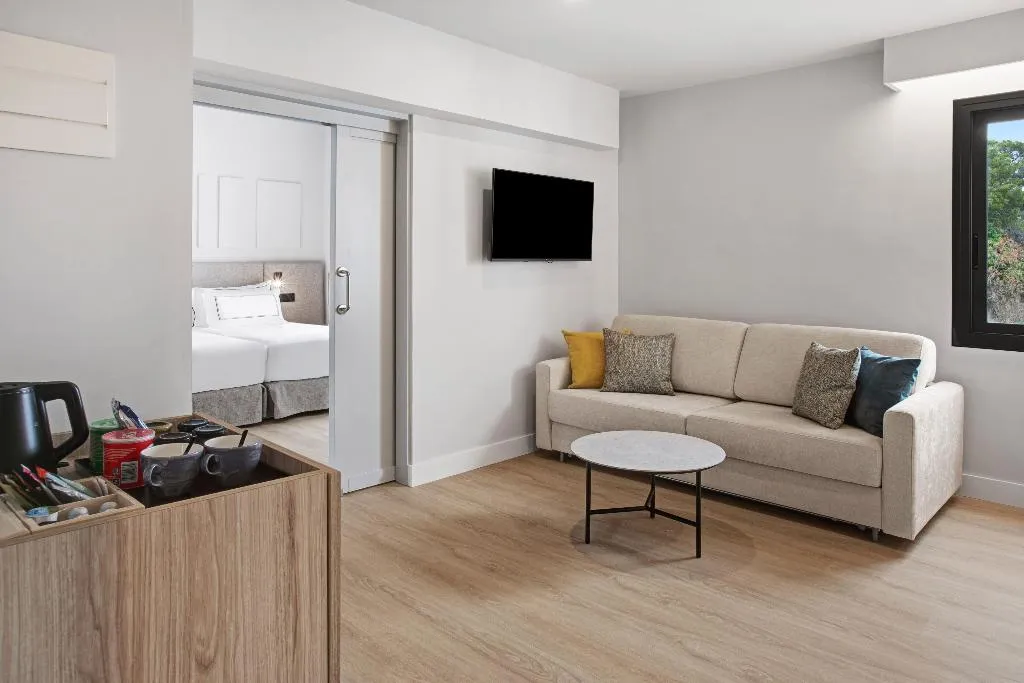 FAMILY ROOM GUEST ROOM Room, Melia Lloret de Mar, Costa Brava