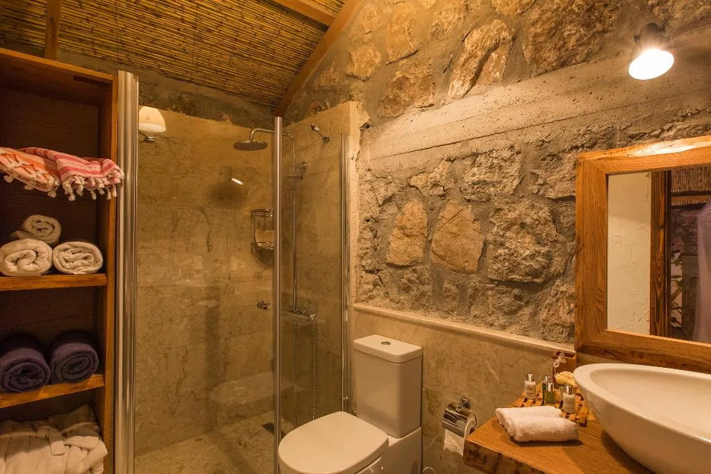 DOUBLE HONEYMOON Room, Nautical Hotel, Dalaman